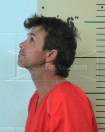 Daniel Scott Rayfield