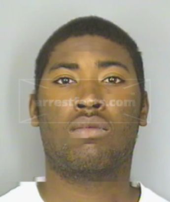 Quandeanton Alexander Clark