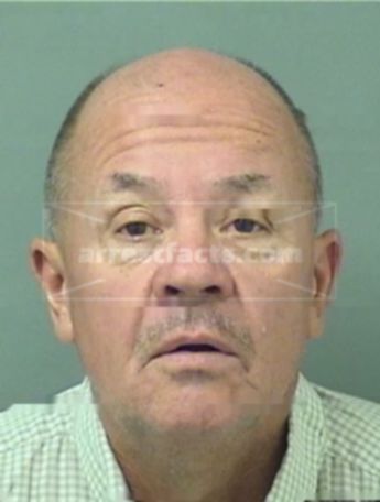 Richard Todd Michels