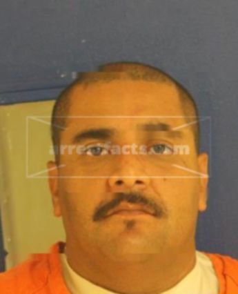 Victor Manuel Flores
