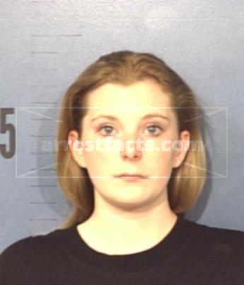 Brandy Lee Booher