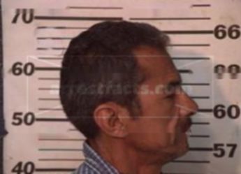 Carlos Cedillo Benitez