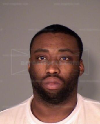 Danny Donta Mclaurin