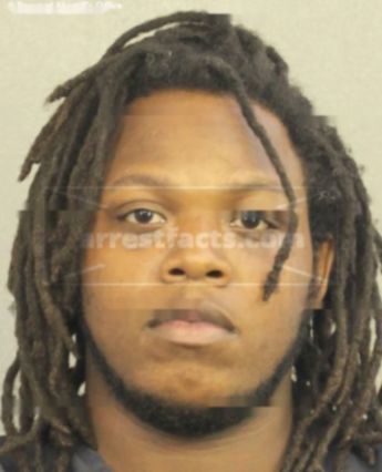 Roddrick Lavon Lee