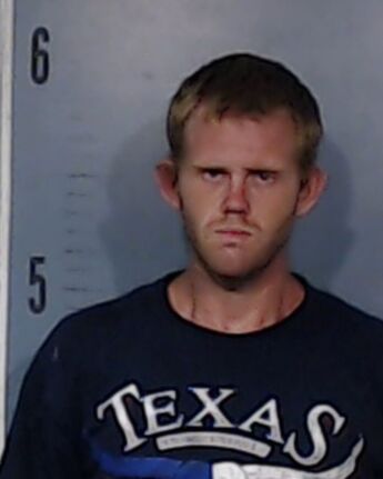 Joshua Lee Mayo