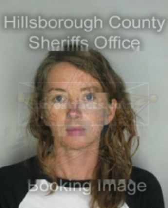 Erin Rebecca Hutchens