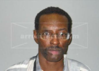 Thomas Earl Black Ii