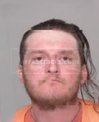 Justin Lee Abbott