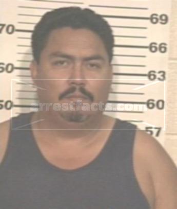 Jose Jaime Zamora Garcia