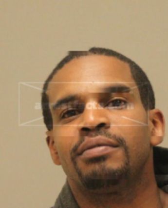 Leroy Hall Jr.