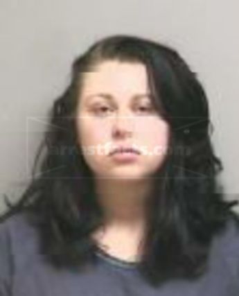 Whitney Danielle Gater