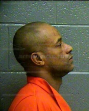 Marvell Thompson Jr.