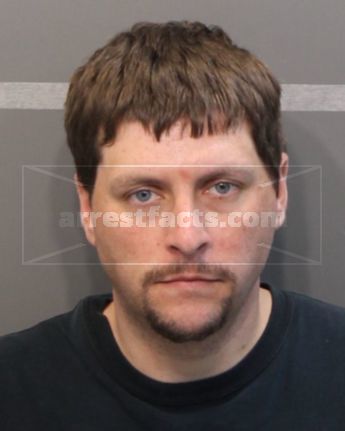 Joshua Aaron Moore