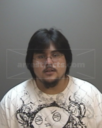 Ricardo Jesus Torres
