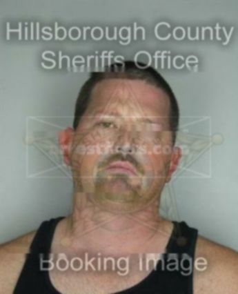 Ronnie Dale Posey
