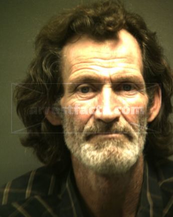 John Lawrence Tebbetts