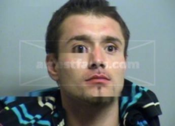 Joshua Paul Shields