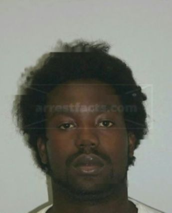Latrone Moore