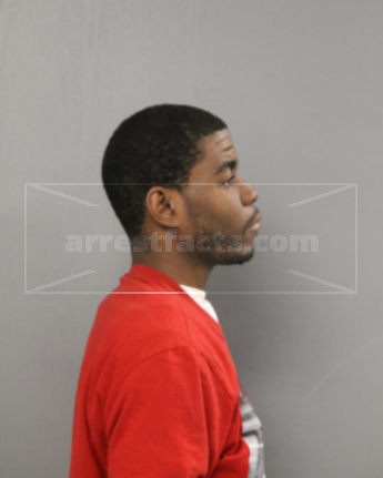 Jemario Haymon