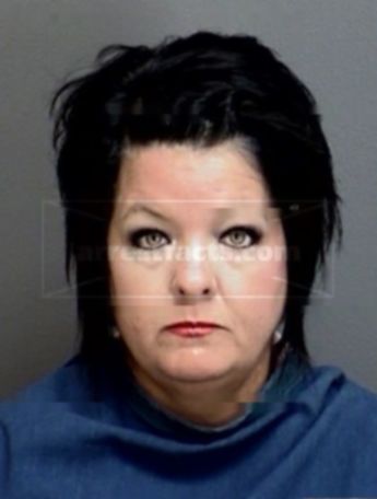 Paula Dorene Jarrell