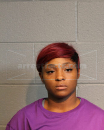 Tatianna Q Hubbard