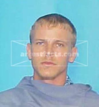 Corey Daniel Swanson