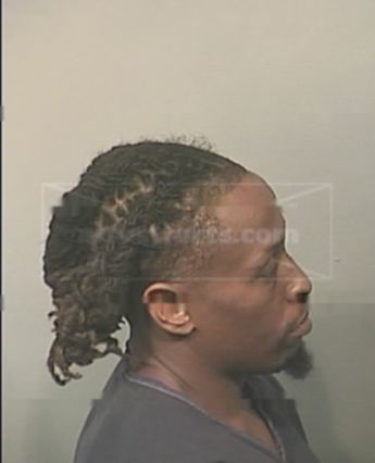 Jovan Derrell Mclaughlin