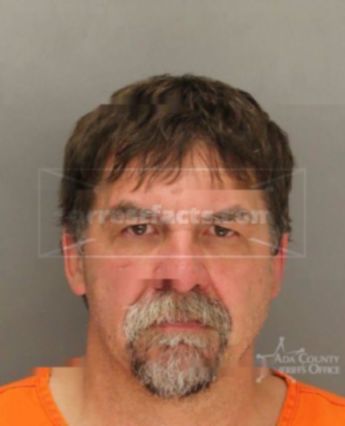 Todd Walker Johnson