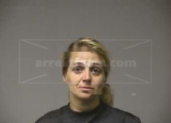Teresa Marie Jones