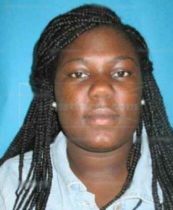 Akia Demetrice Mccloud