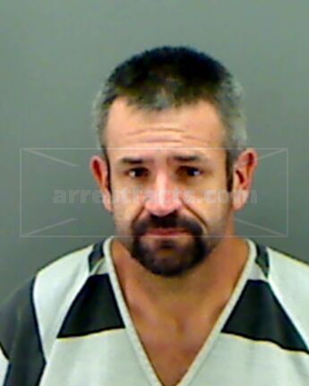 Richard Lee Taylor
