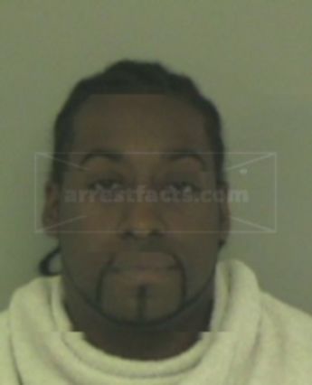 Cedric Leejuan Tuck