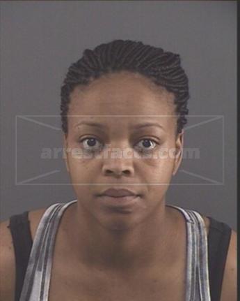 Kendra Lashae Yates