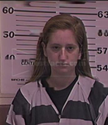 Crystal H. Penrod