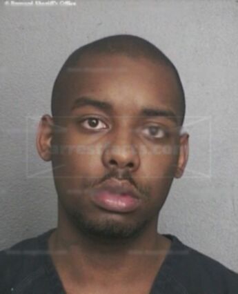 Trevin Lamarc Thomas