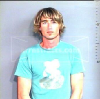 Justin Howard Barrington