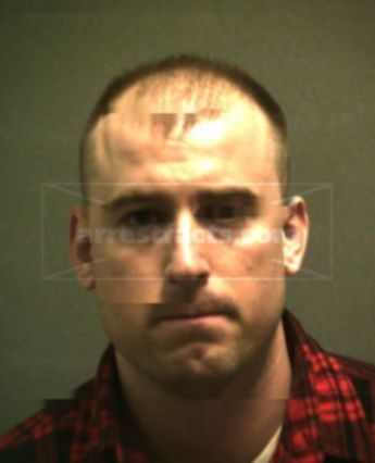 Brian Carl Whited