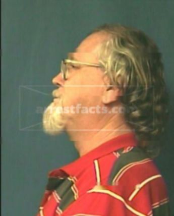 Jon Wayne Johnson