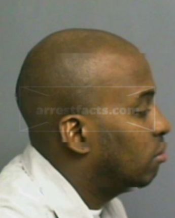 Antjuan L Samuels
