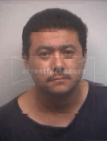 Edgar Hernandez