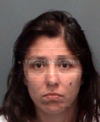 Jolynn Marie Jimenez