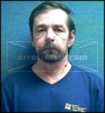 Terrance Lee Barry