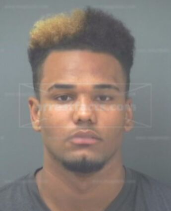 Joshua Jerome Jones