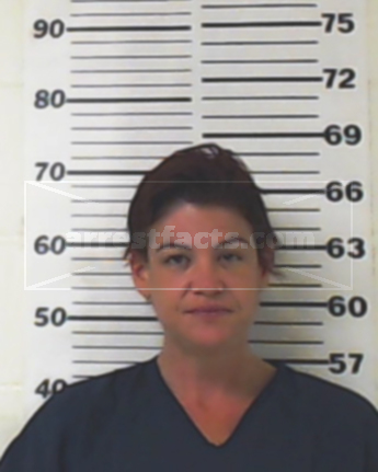 Jessica Elizabeth Middleton