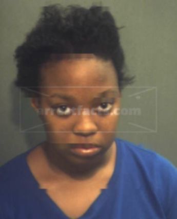Samaria Cynthia Howard