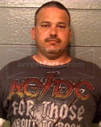 Joseph Ashley Rider