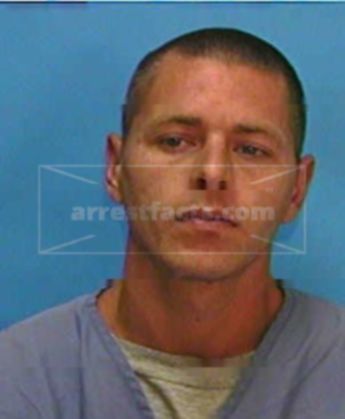 Steven Cody Binder