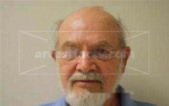 Richard Windsor Fox