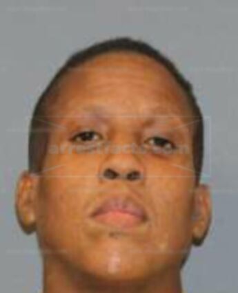 Christopher Bernard Roberts