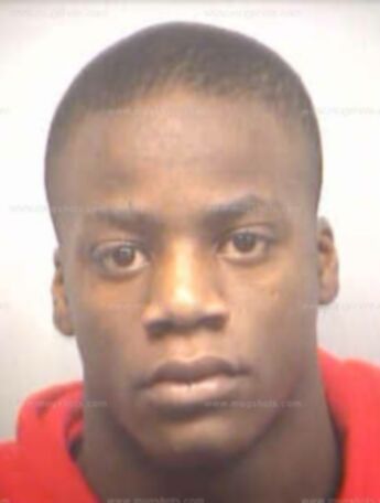 Kendrick Gray